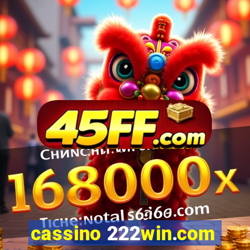 cassino 222win.com